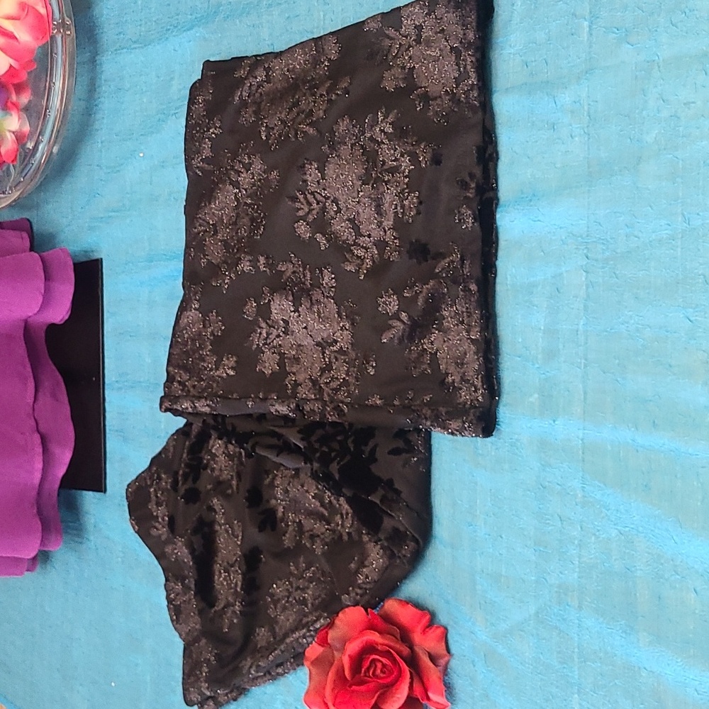 FANCY PANTS!! Size 18 by ellos